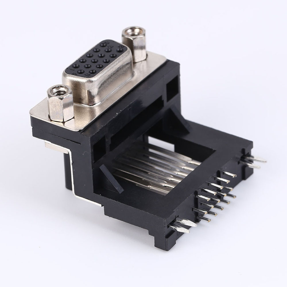 D-SUB 15 Pin Connector
