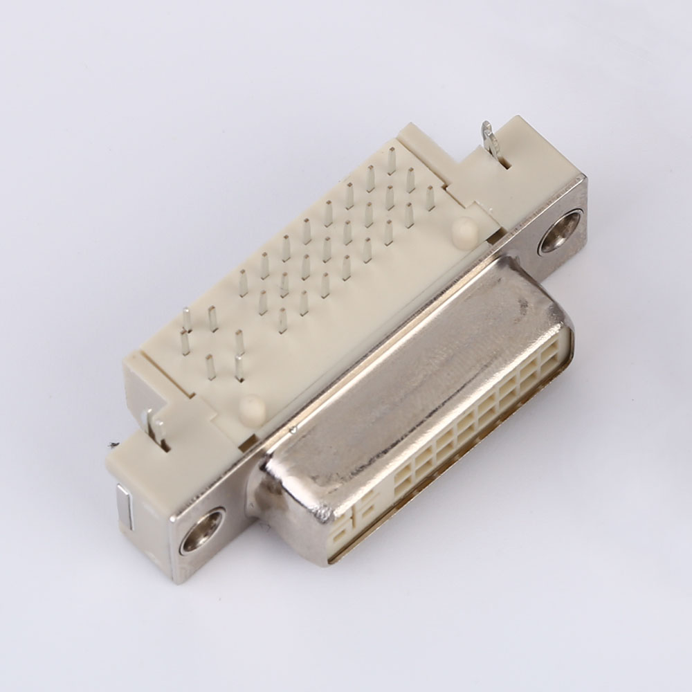 DVI 24 Connector