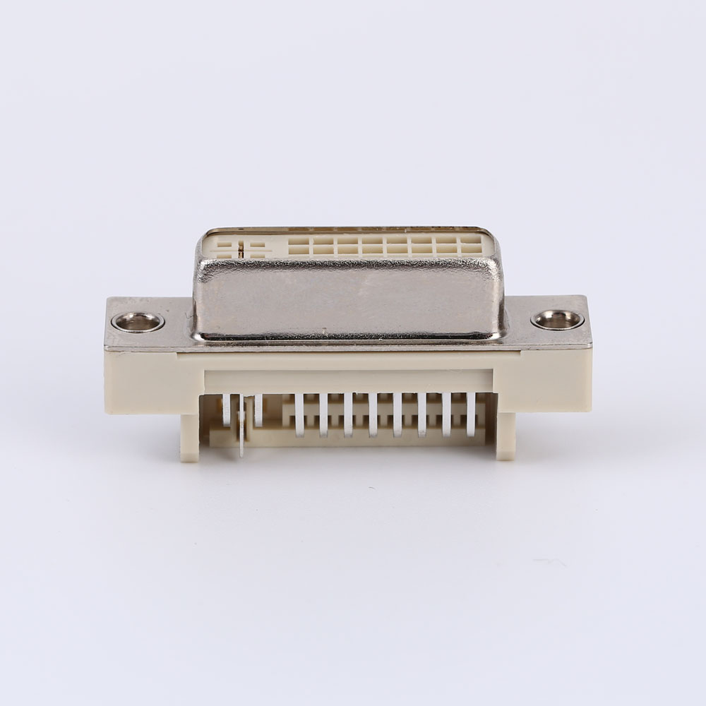 DVI 24+5 Connector