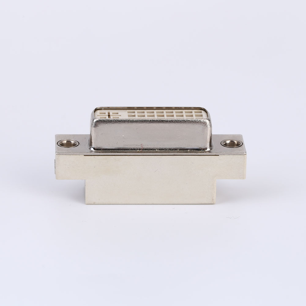 DVI 24+5 Connector