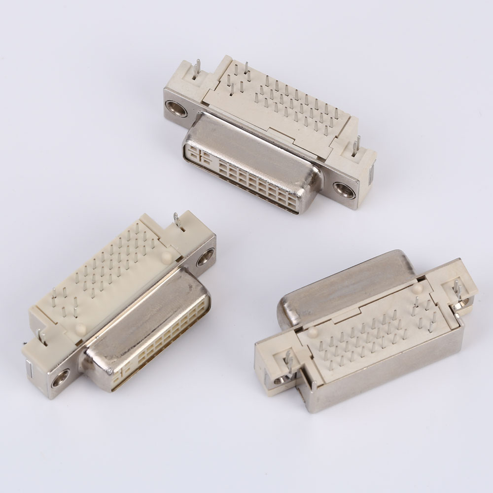 Yoda DVI 24+5 Connector