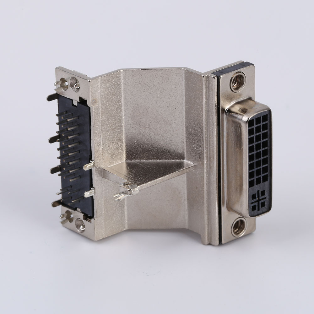 DVI Female Connector