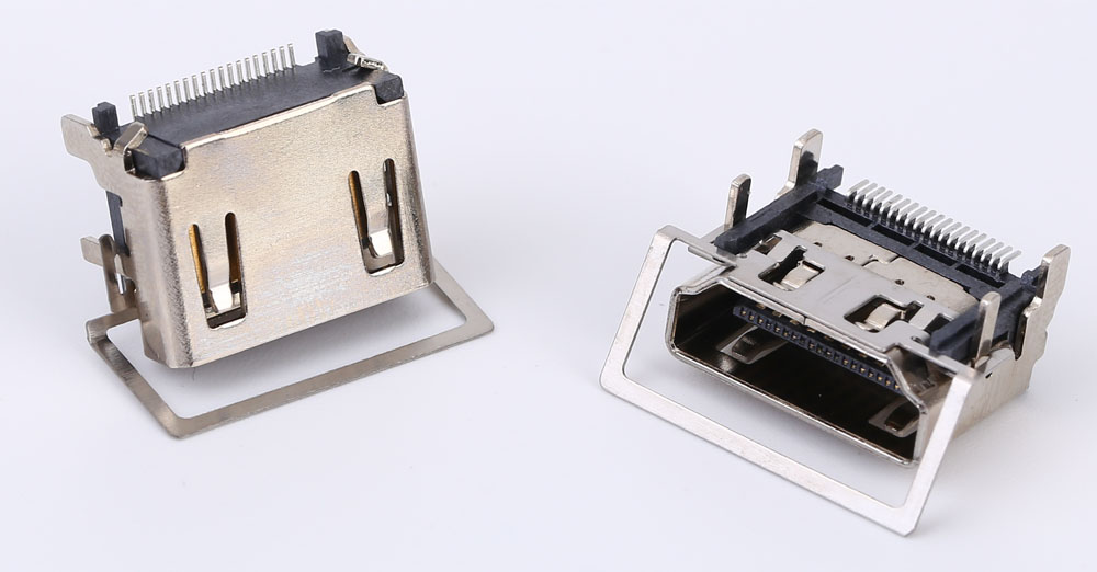Yoda HDMI Connector