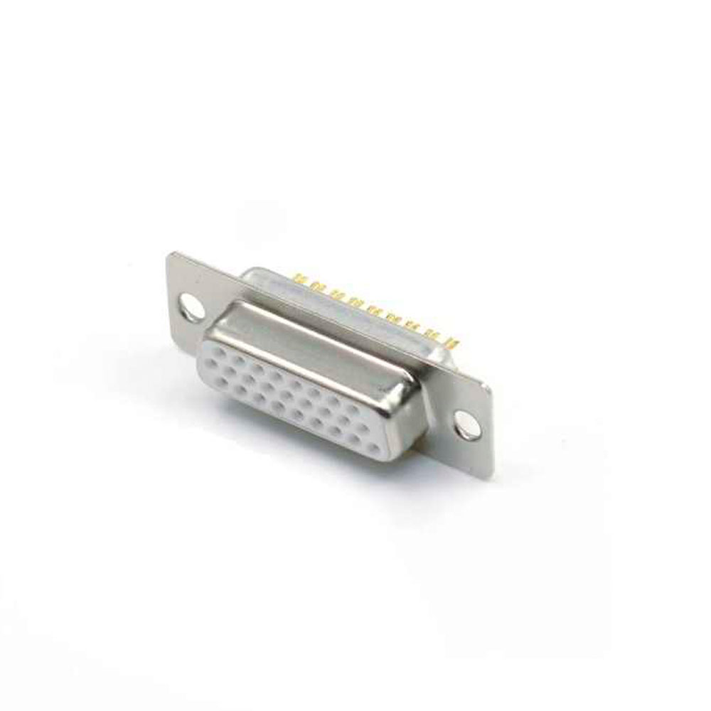 High Current D-SUB 26 Pin Connector