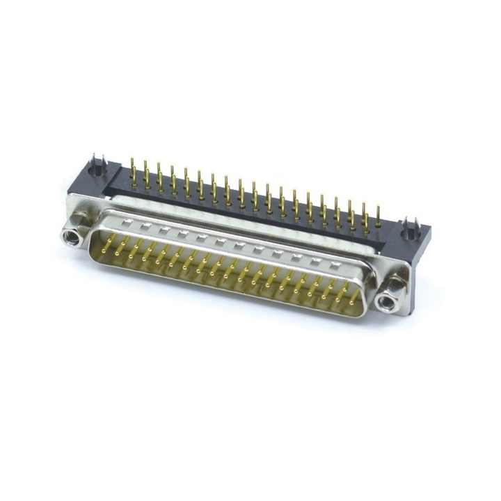 High Current D-SUB 37 Pin Connector