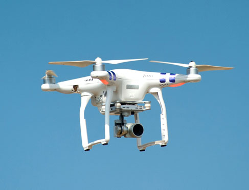 Aerial Connector