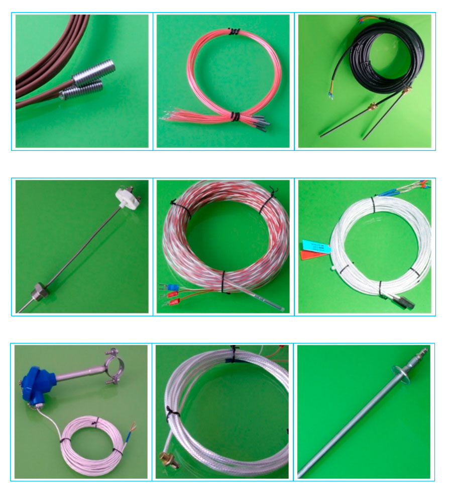 Temperature Sensor